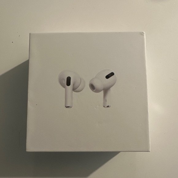 Apple Headphones Apple Airpods Pro St Generation Poshmark